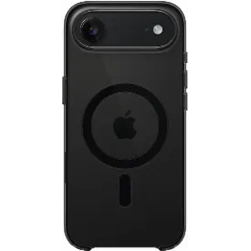 Чехол Apple для iPhone Air Frost MagSafe, Shadow, серый